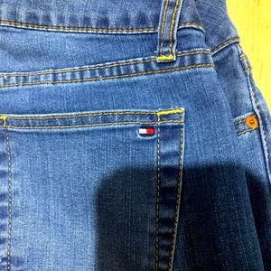 Tommy Hilfiger Curve Skinny Jeans